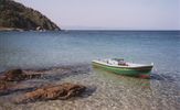 Skiathos Banana Beach